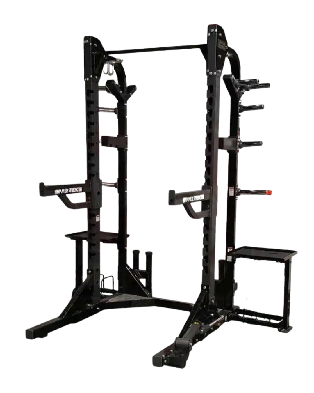 Hammer Strength Power Rack