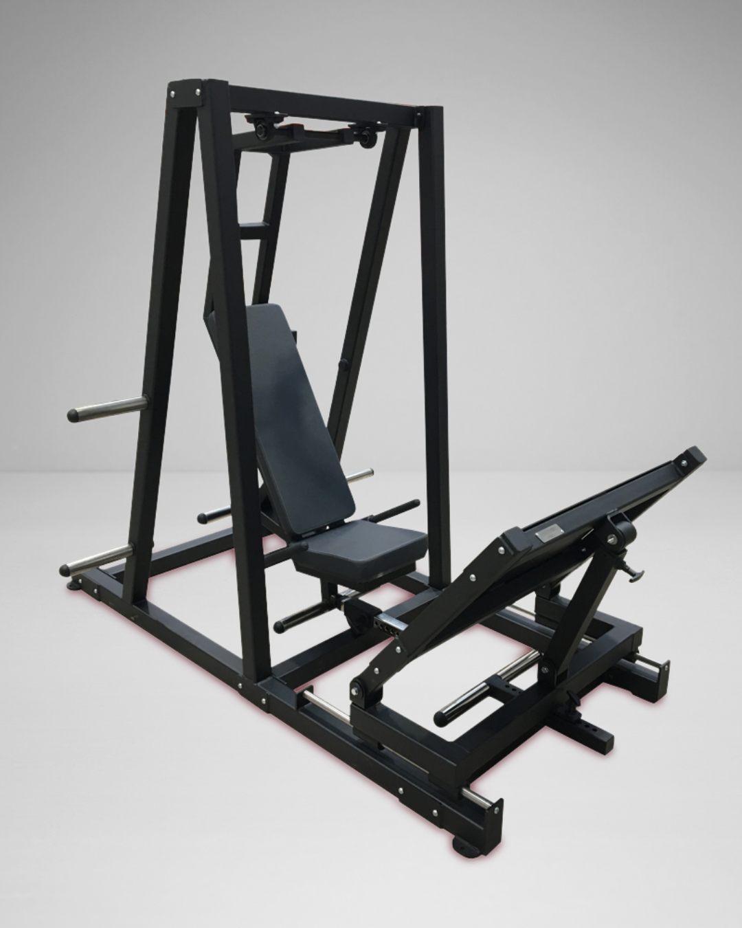 Westside Plyo Swing