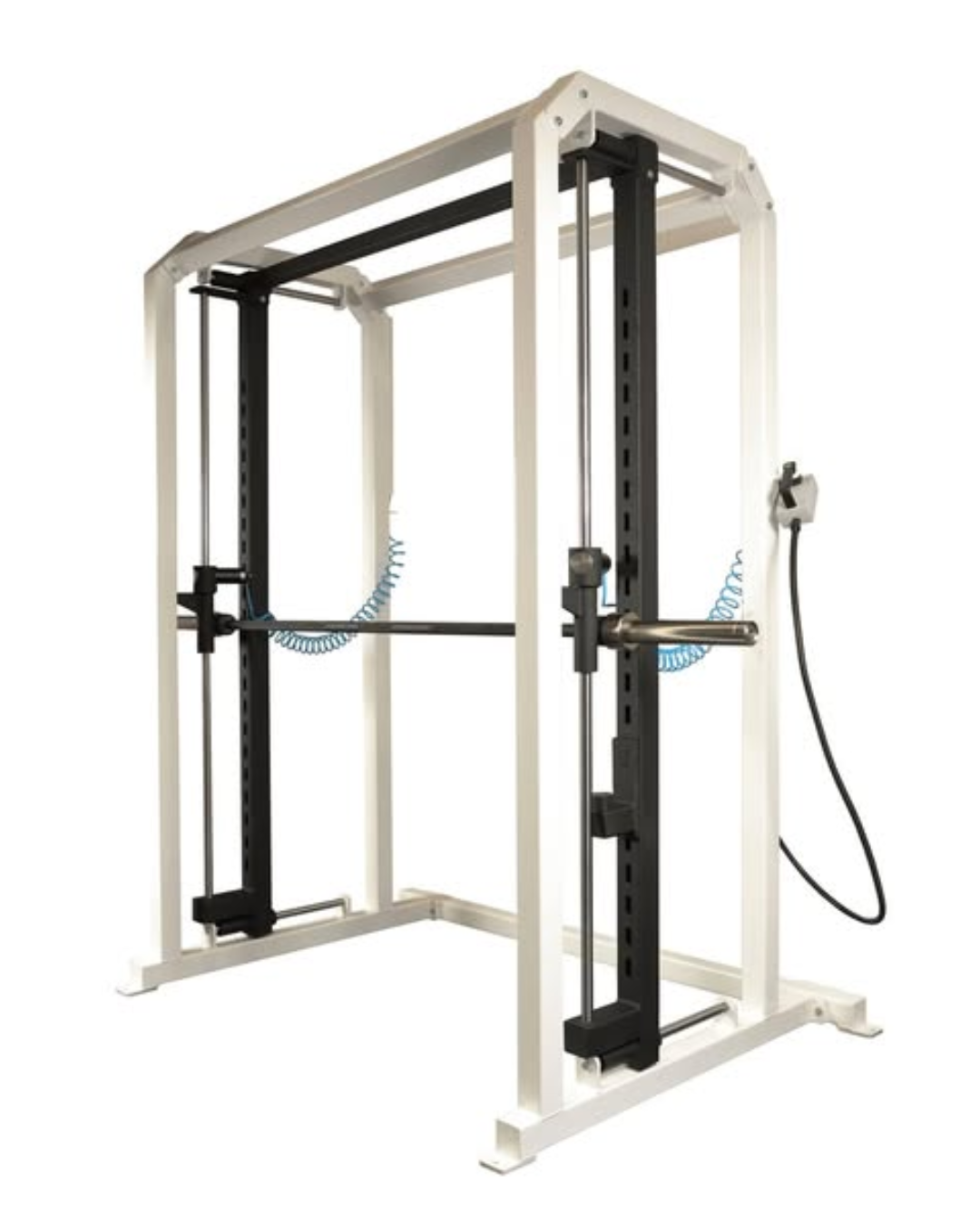 Westside Static Dynamic Lifter