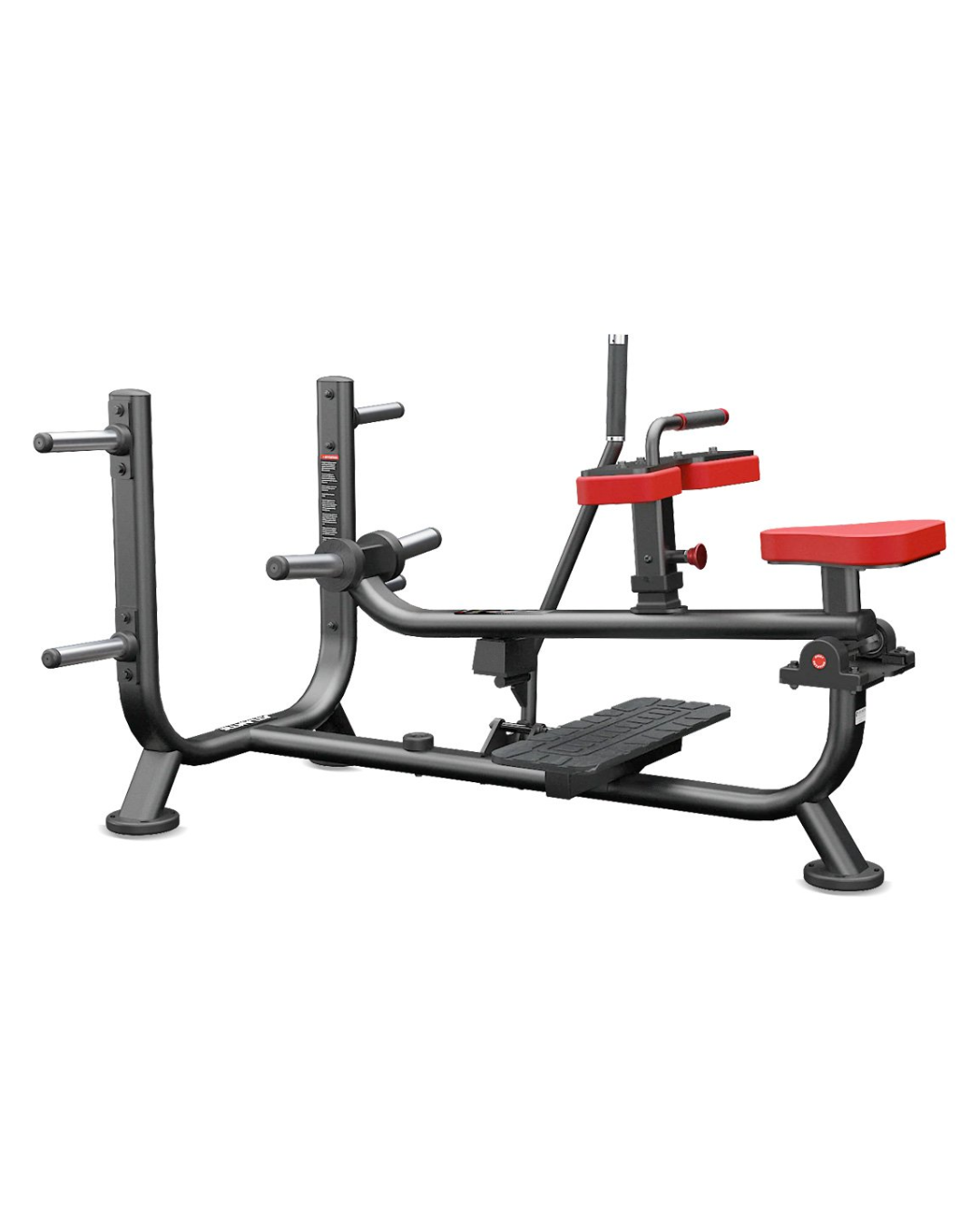 Atlantis Seated Calf Raise