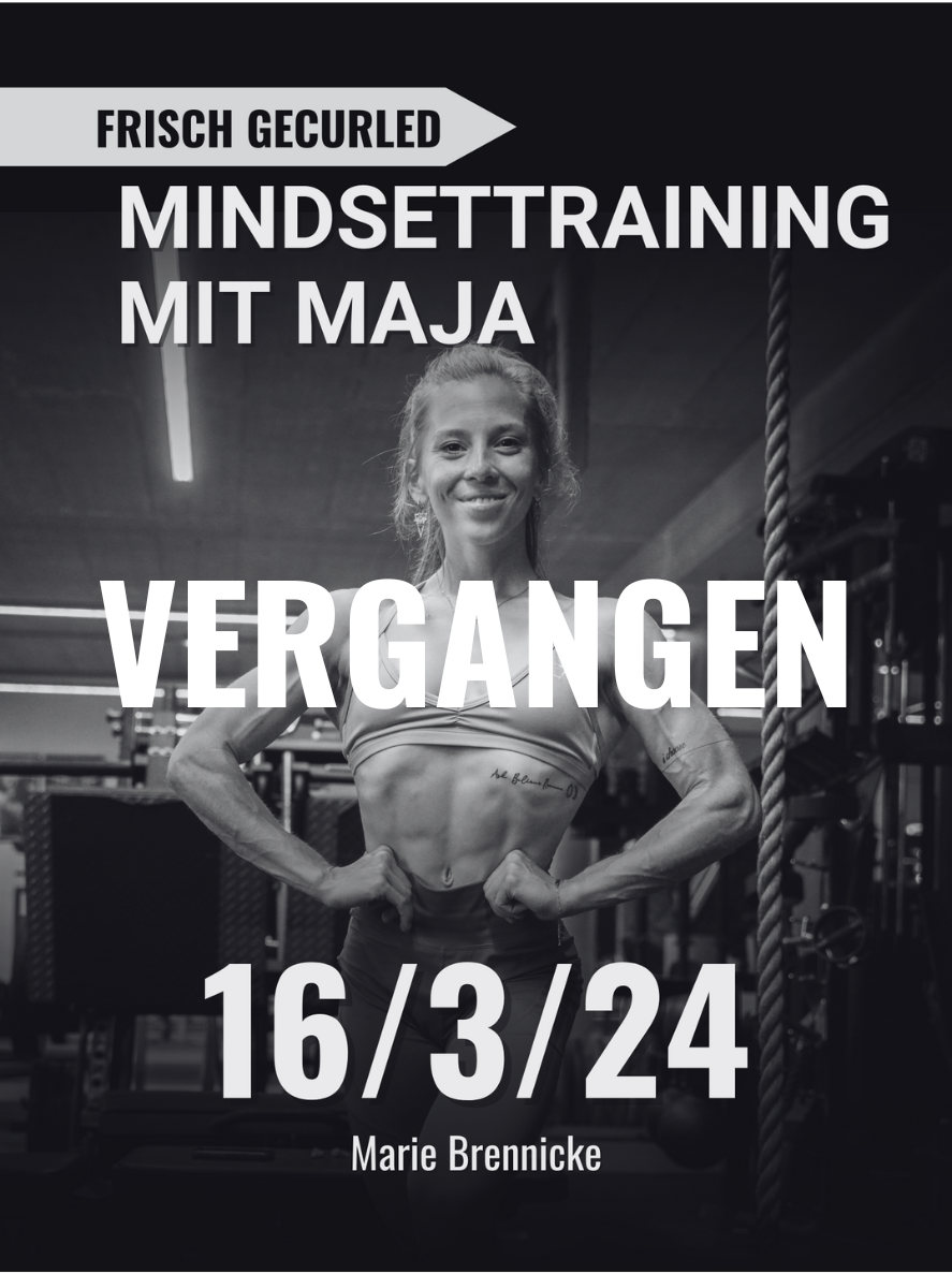 Mindsettraining