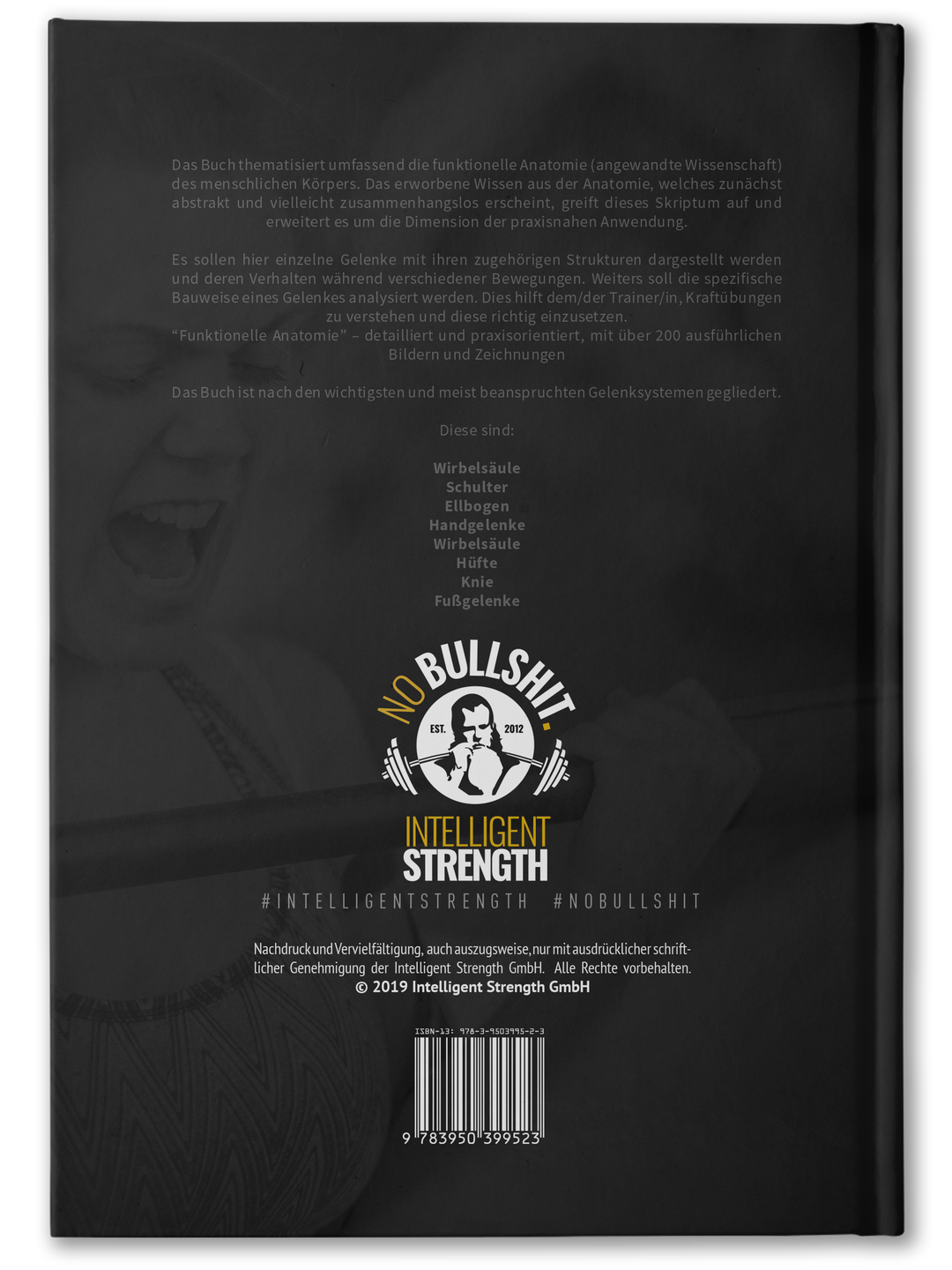 FUNKTIONELLE ANATOMIE