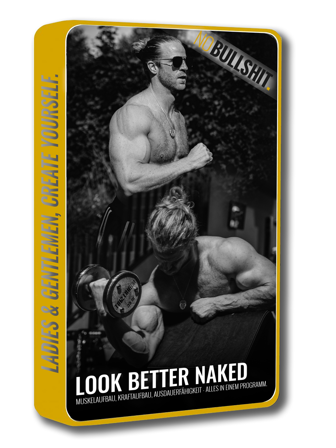 Look Better Naked