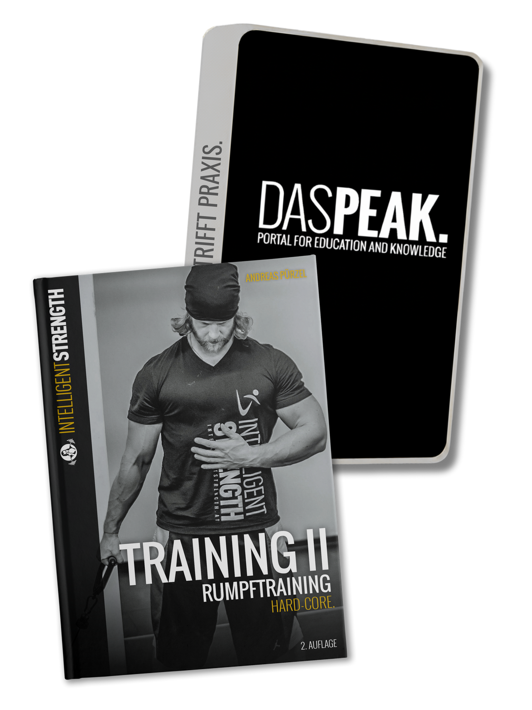 DASPEAK. Bundle