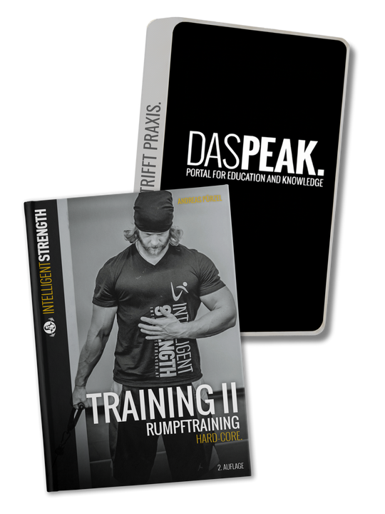 DASPEAK. Bundle