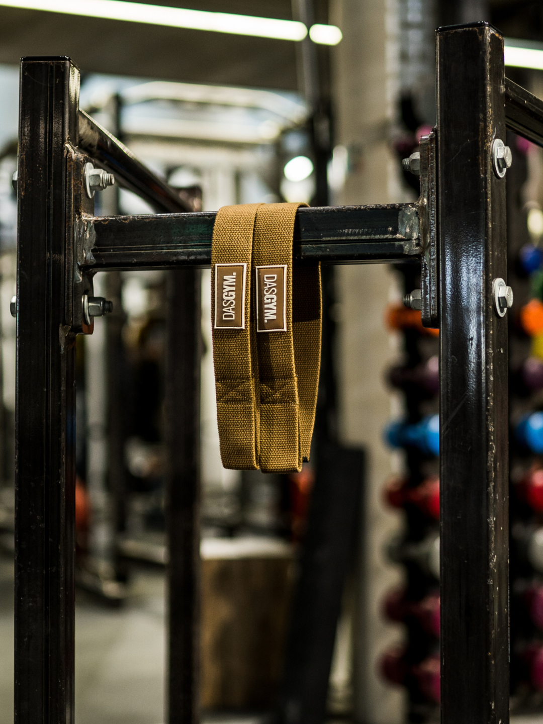 Stoffzughilfen - Sand