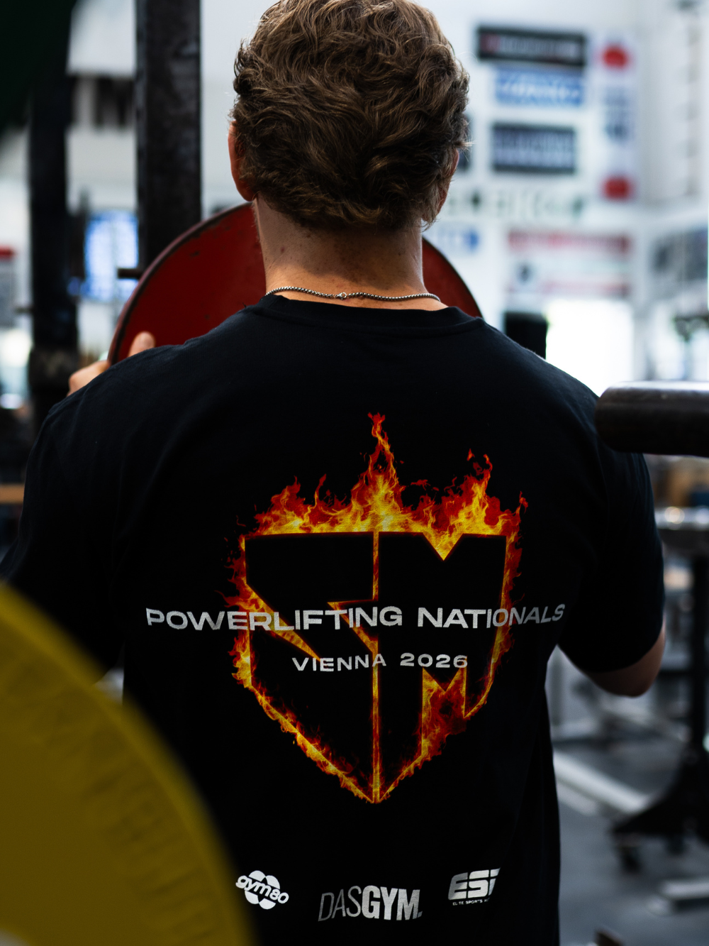 SM Shirt 2026
