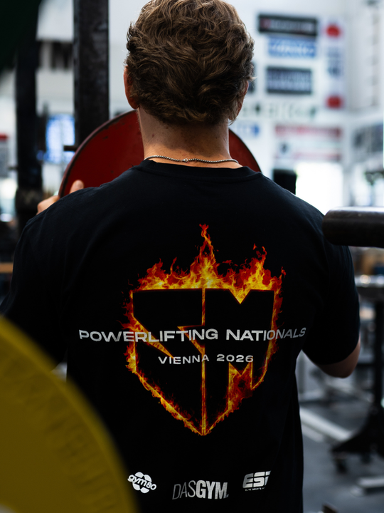 SM Shirt 2026