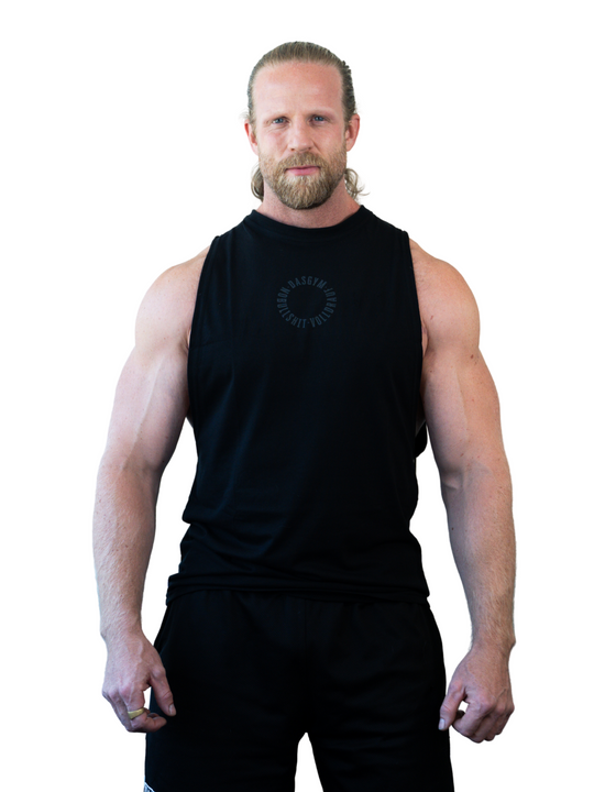 Muscle Tanktop