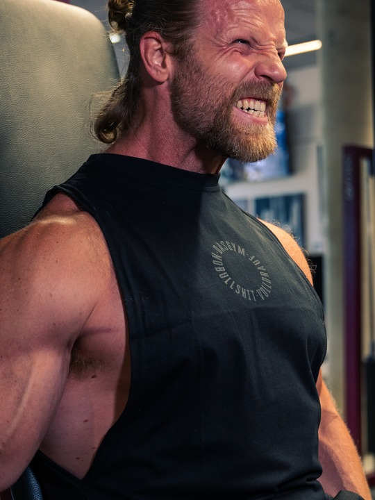 Muscle Tanktop