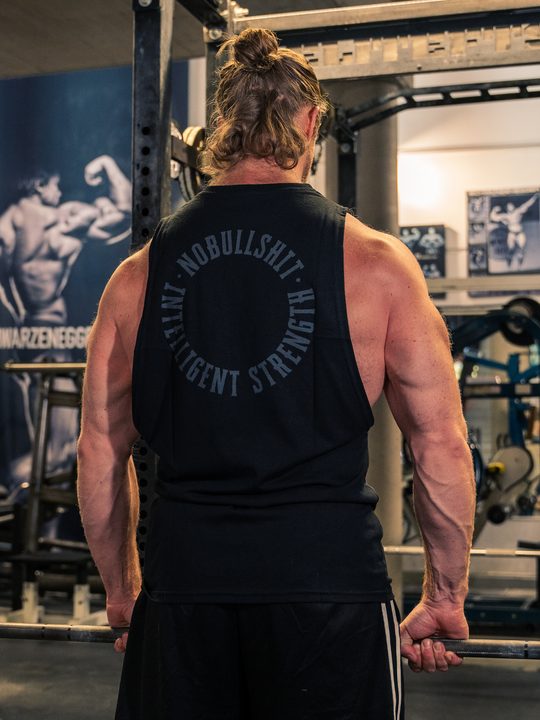 Muscle Tanktop