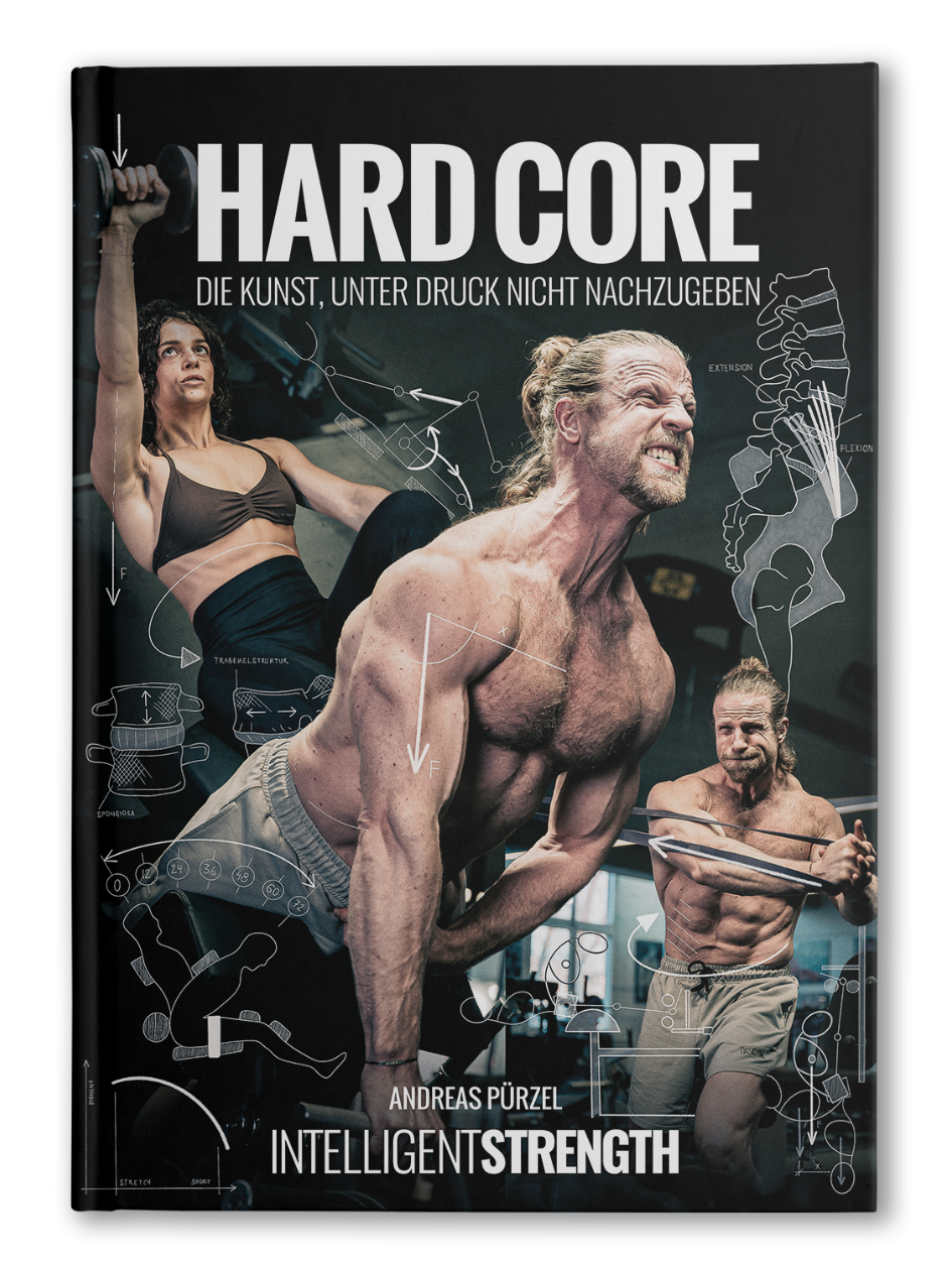 Hardcore Nutrition