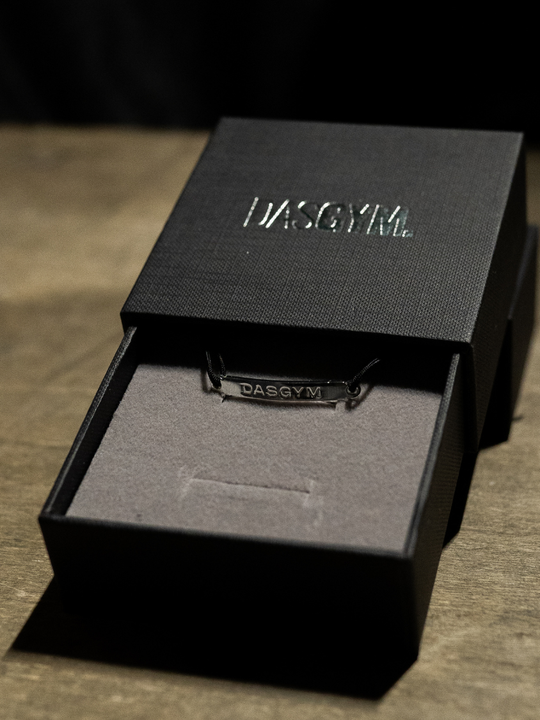 DASGYM. Premium Armband