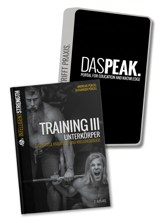 DASPEAK. Bundle