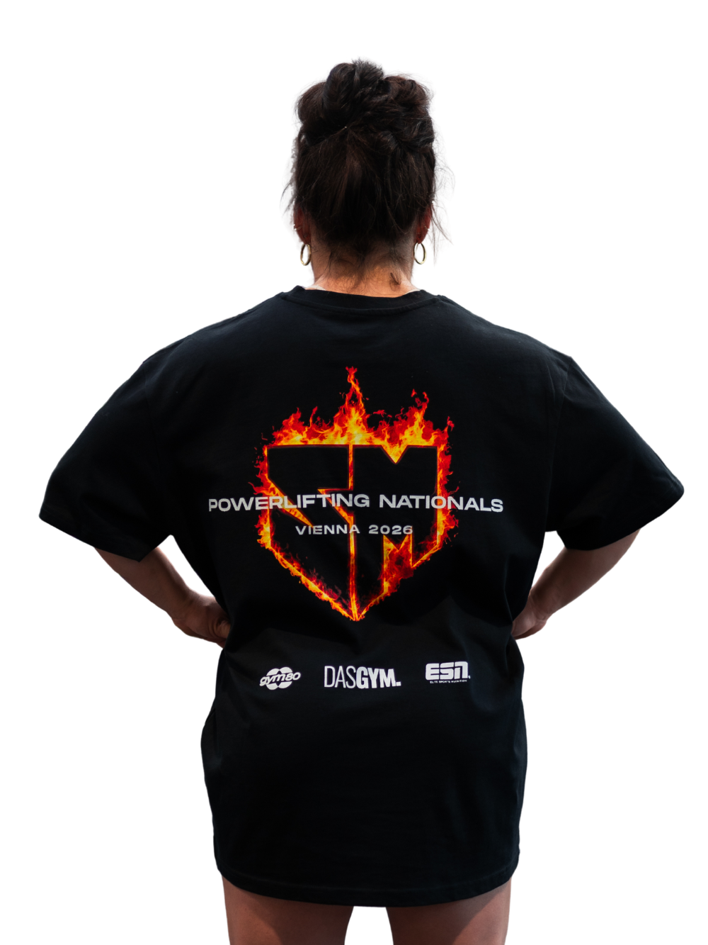 SM Shirt 2026