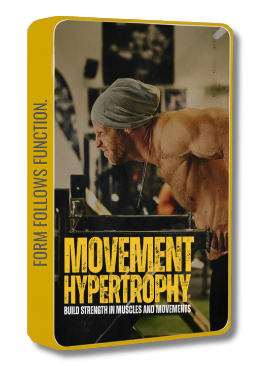 Movement Hypertrophy