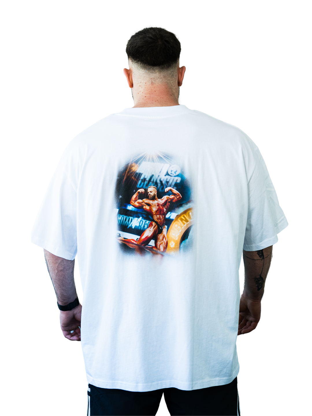 Mike Sommerfeld Shirt