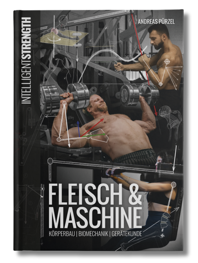 Fleisch & Maschine