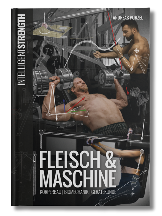 Fleisch & Maschine