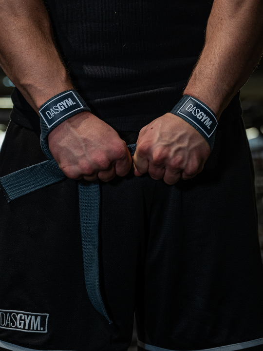 Stoffzughilfen - Stone