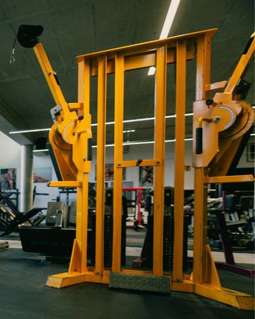 Gym80 Functional Trainer