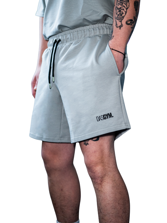 Premium Shorts Grey