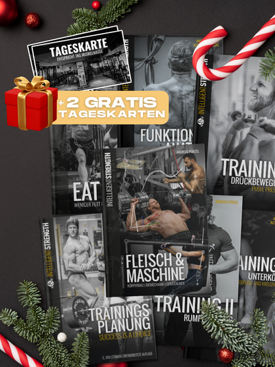 Die Große Lifteratur Bundle