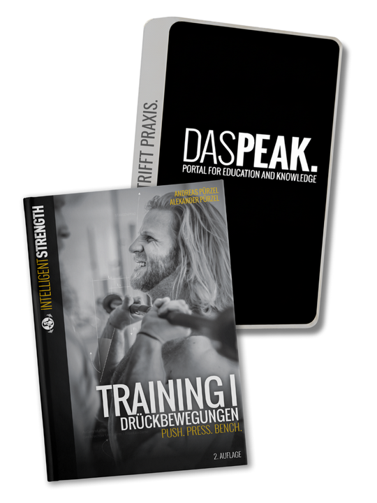 DASPEAK. Bundle
