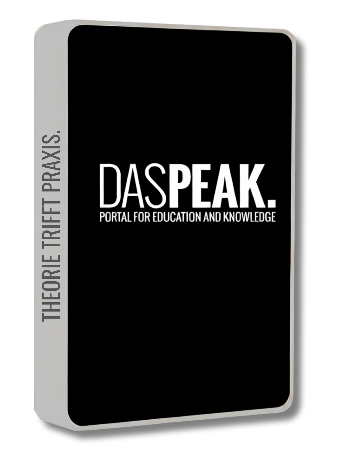 DASPEAK.