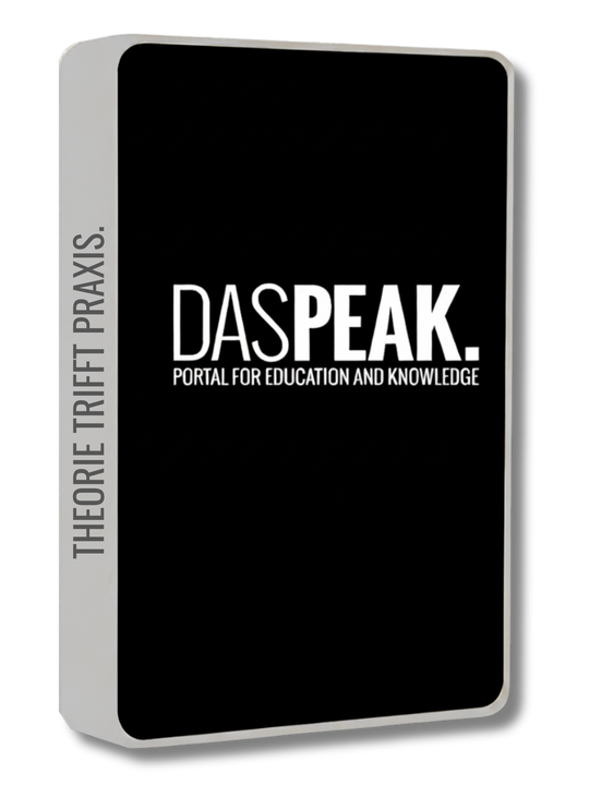 DASPEAK.