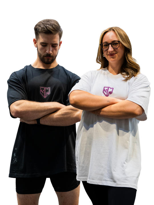 SM Shirt 2025