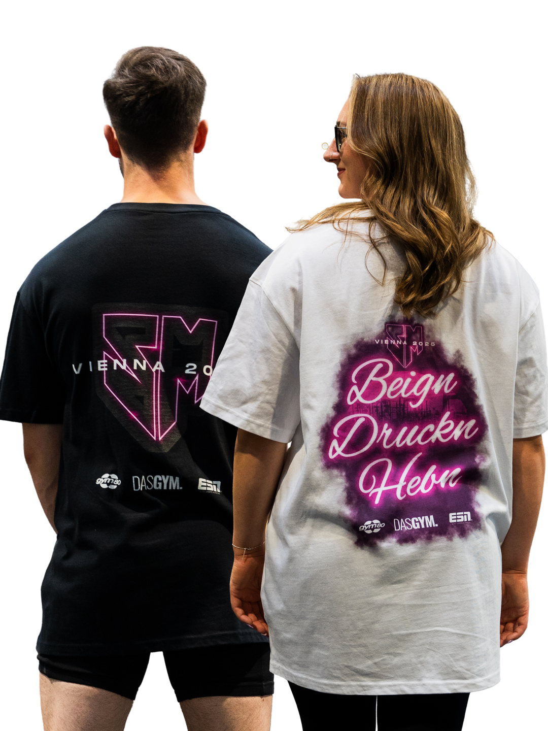 SM Shirt 2025