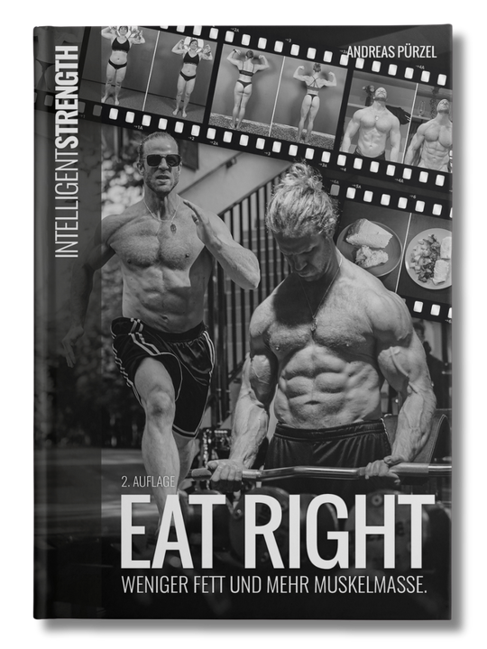 EAT RIGHT
