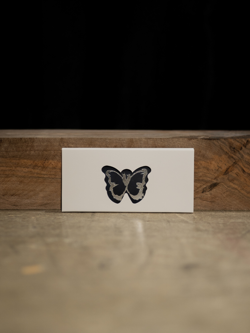 Lesezeichen Trust Chaos