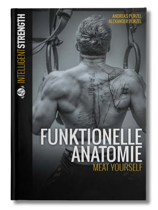 FUNKTIONELLE ANATOMIE