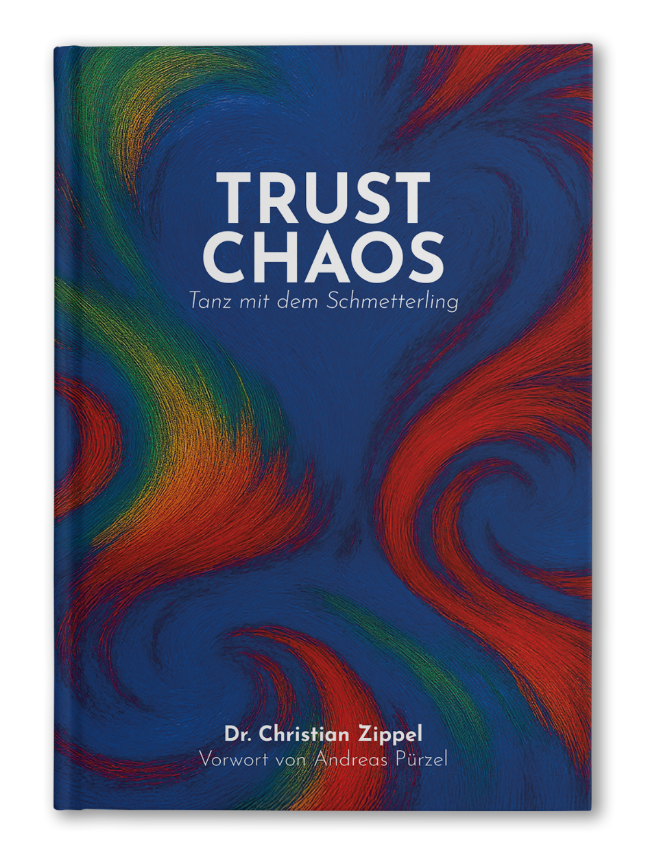 TRUST CHAOS