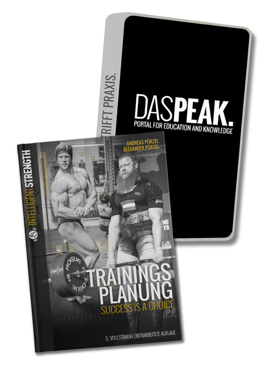 DASPEAK. Bundle