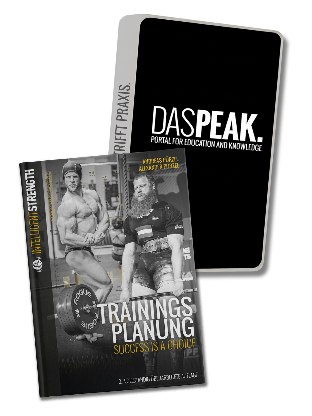 DASPEAK. Bundle