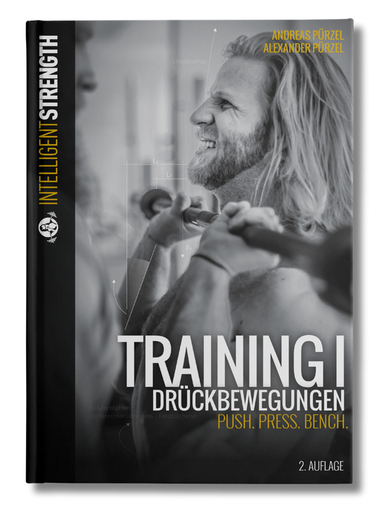 TRAINING I DRÜCKBEWEGUNGEN