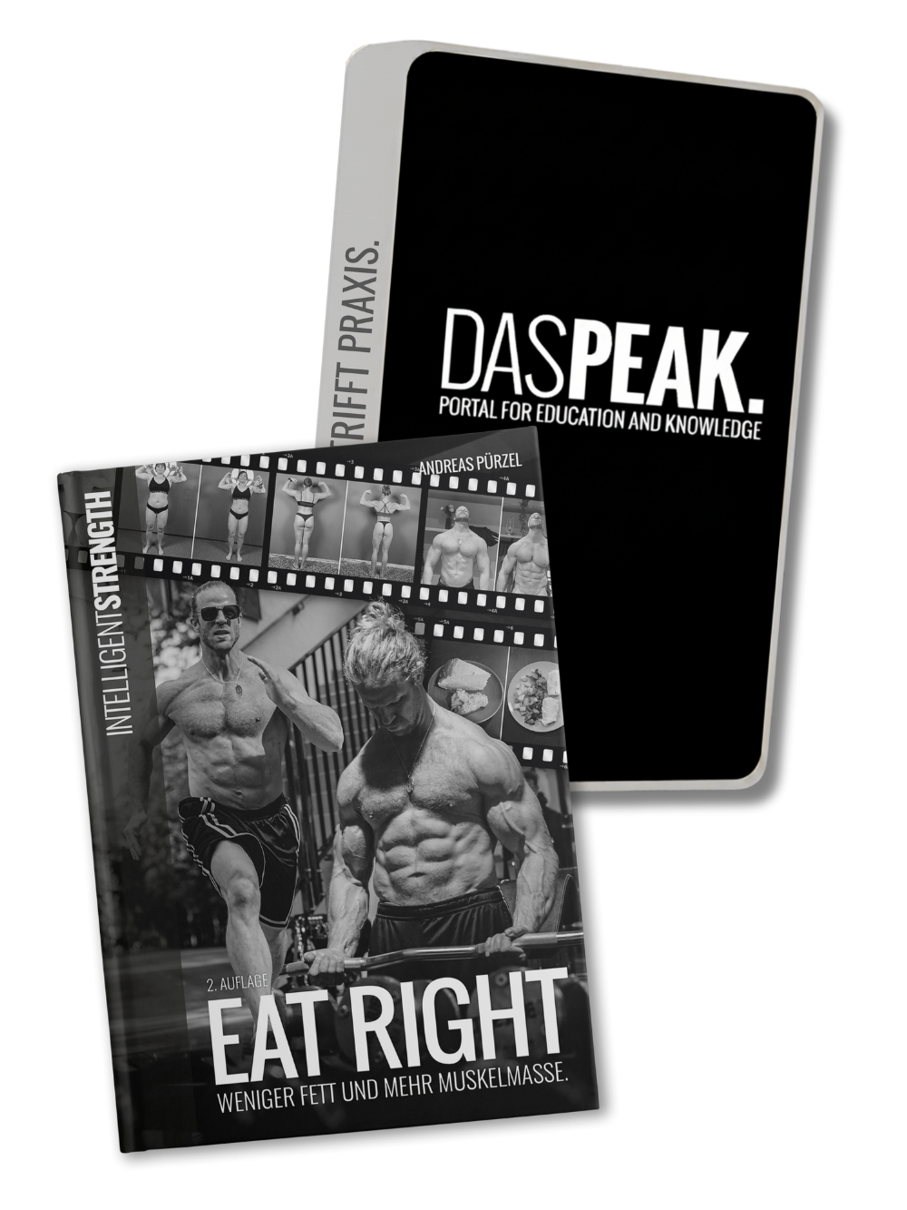 DASPEAK. Bundle