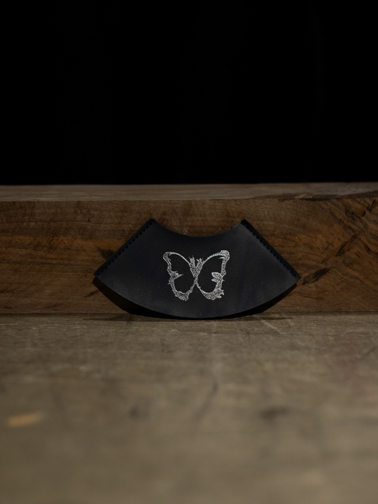 Lesezeichen Trust Chaos