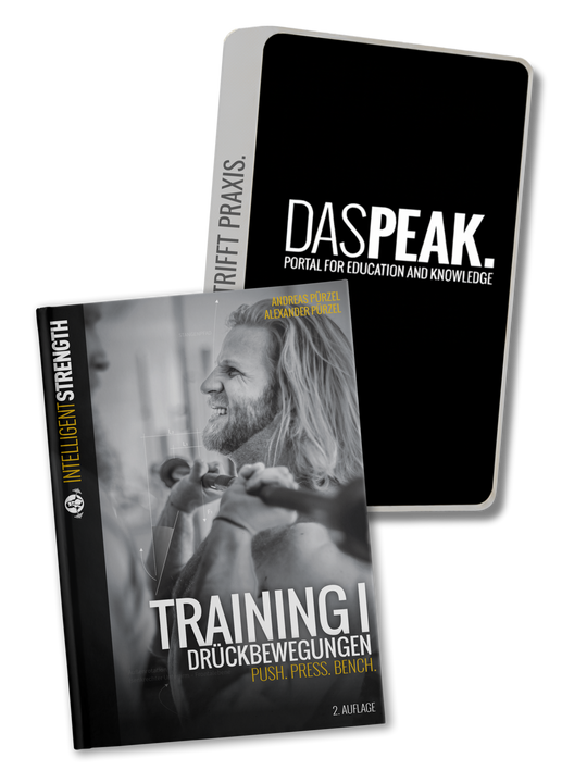 DASPEAK. Bundle