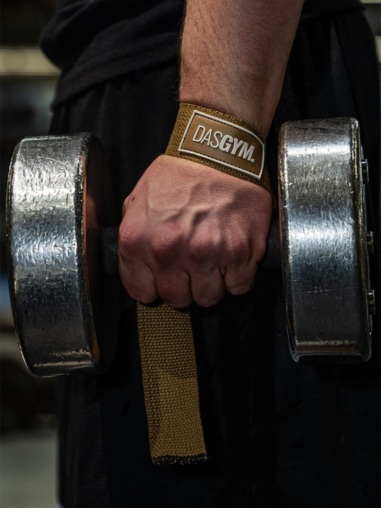 Stoffzughilfen - Sand