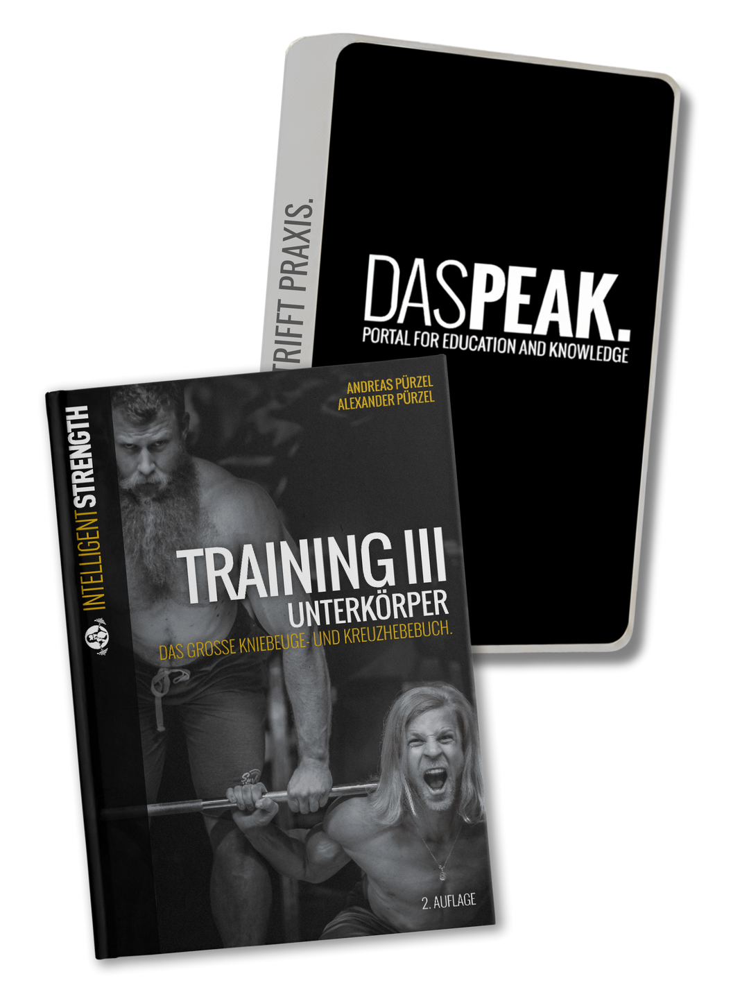 DASPEAK. Bundle