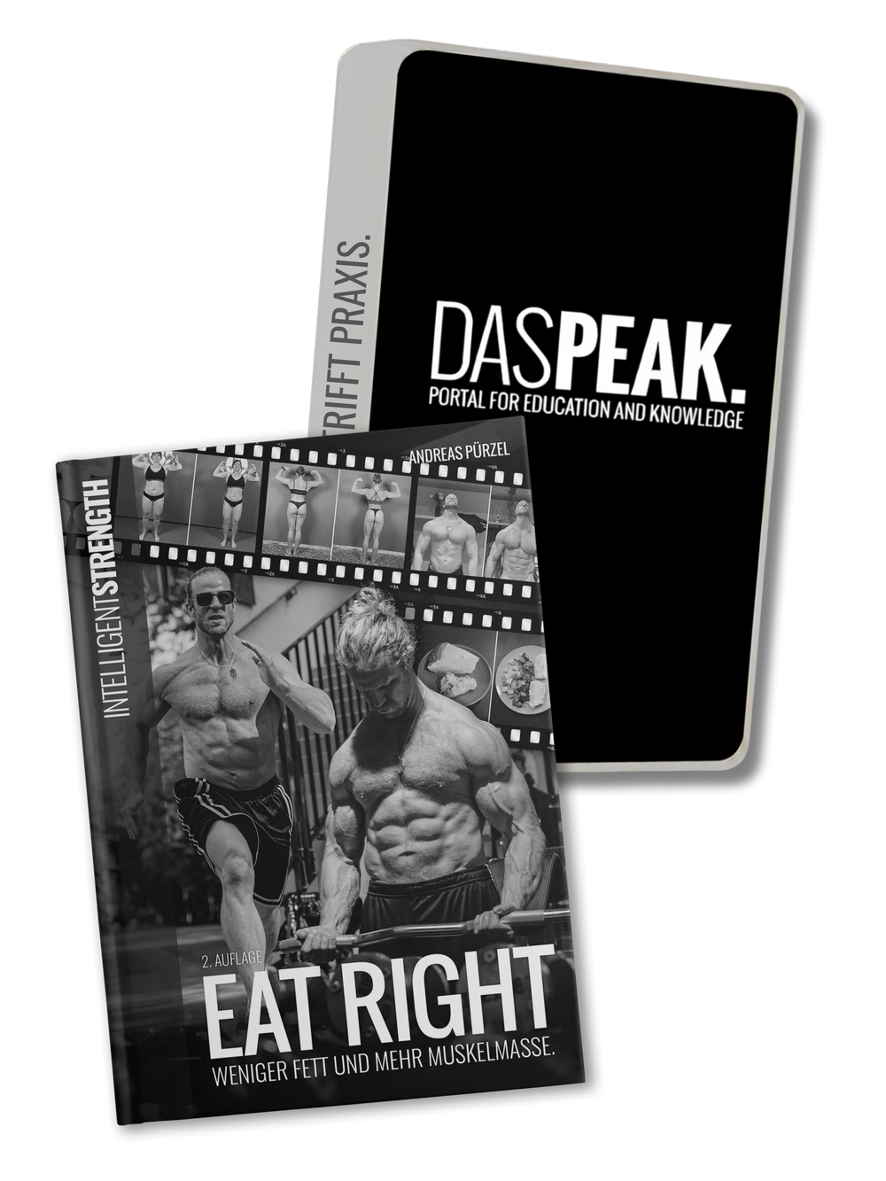DASPEAK. Bundle