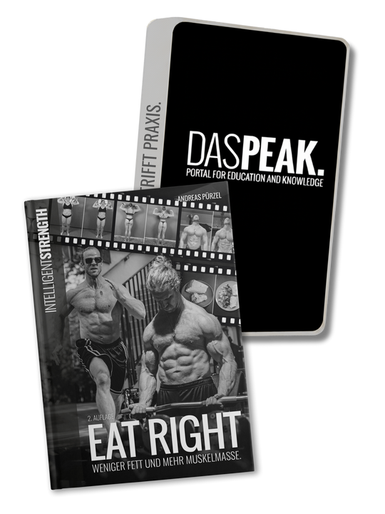 DASPEAK. Bundle