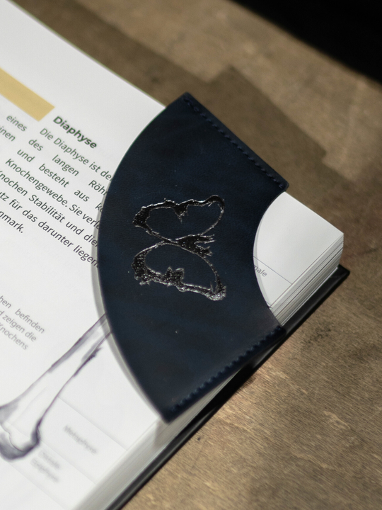 Lesezeichen Trust Chaos