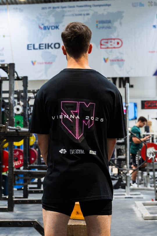 SM Shirt 2025