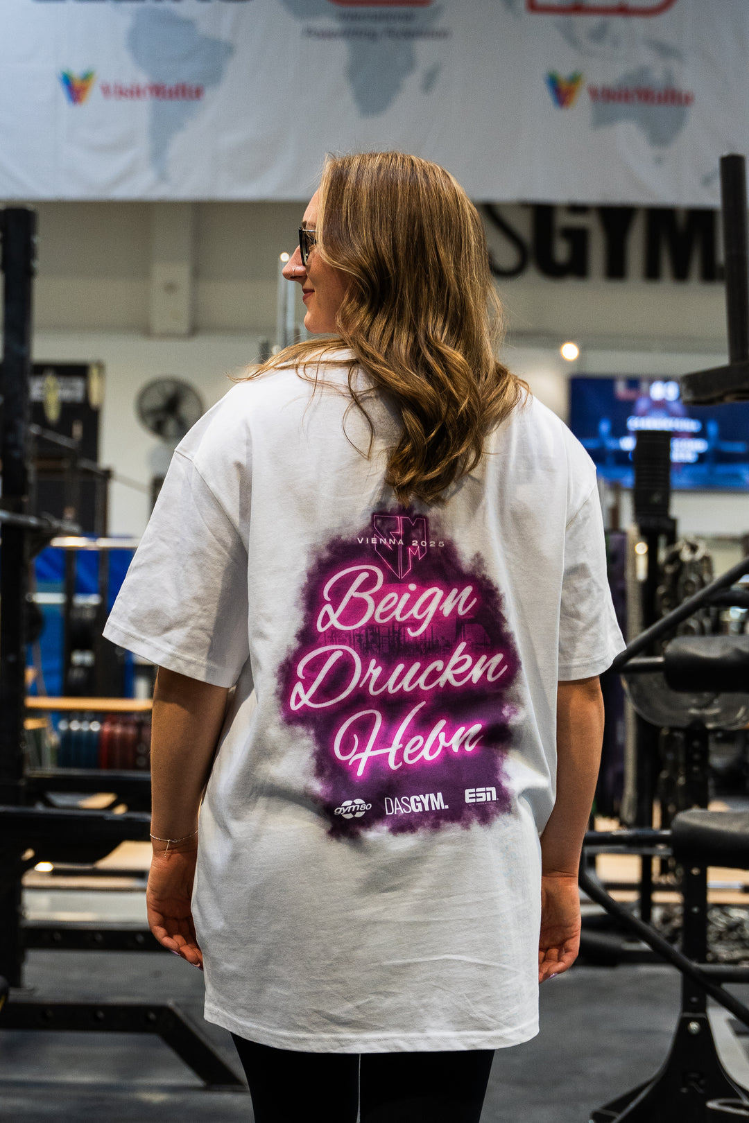 SM Shirt 2025