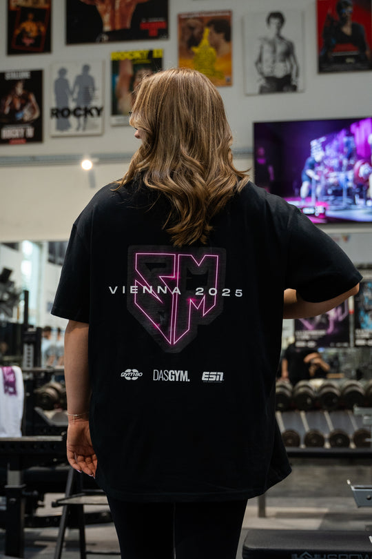 SM Shirt 2025